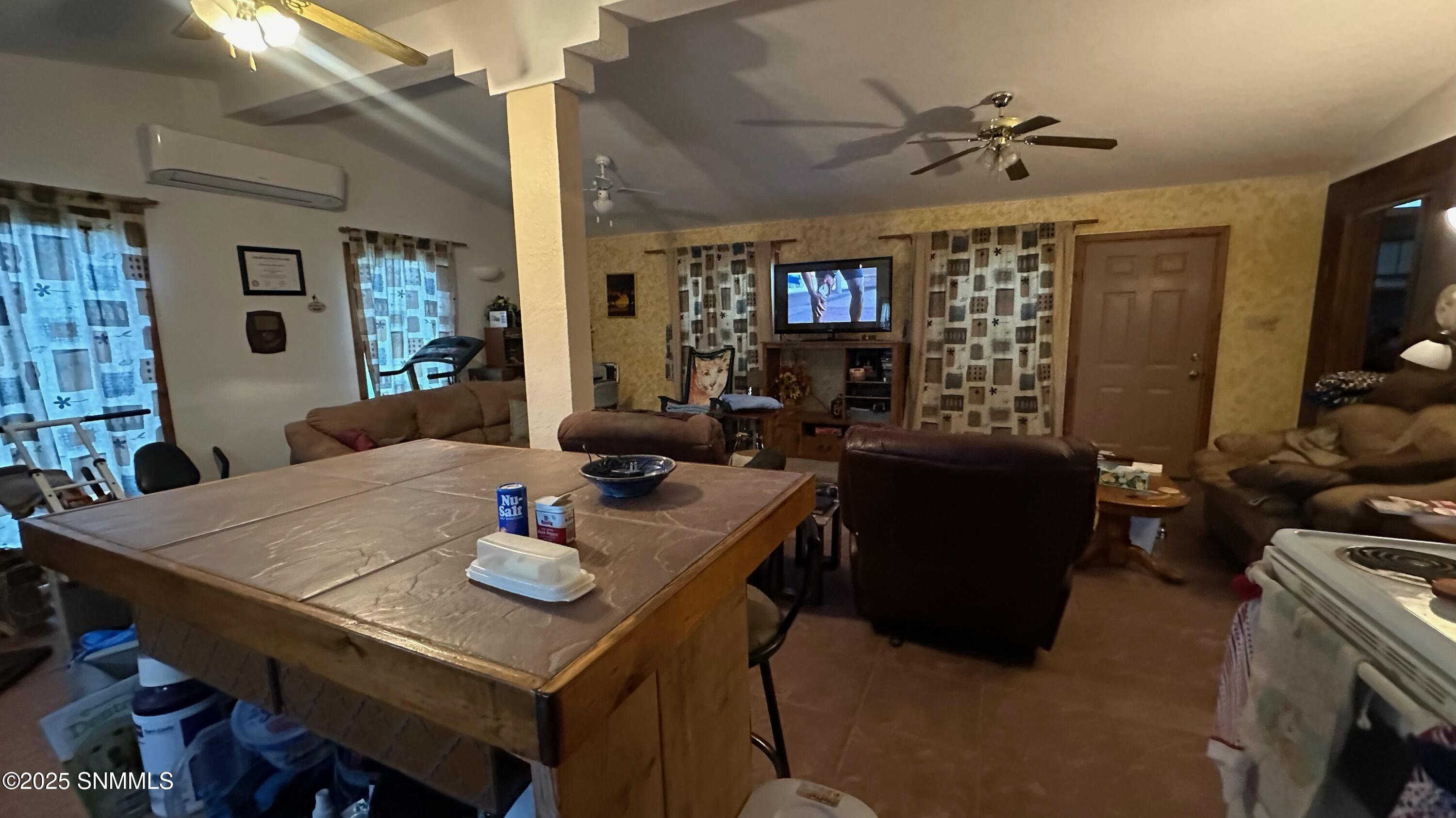 231 Las Palomas Cyn Road, Williamsburg, New Mexico image 36