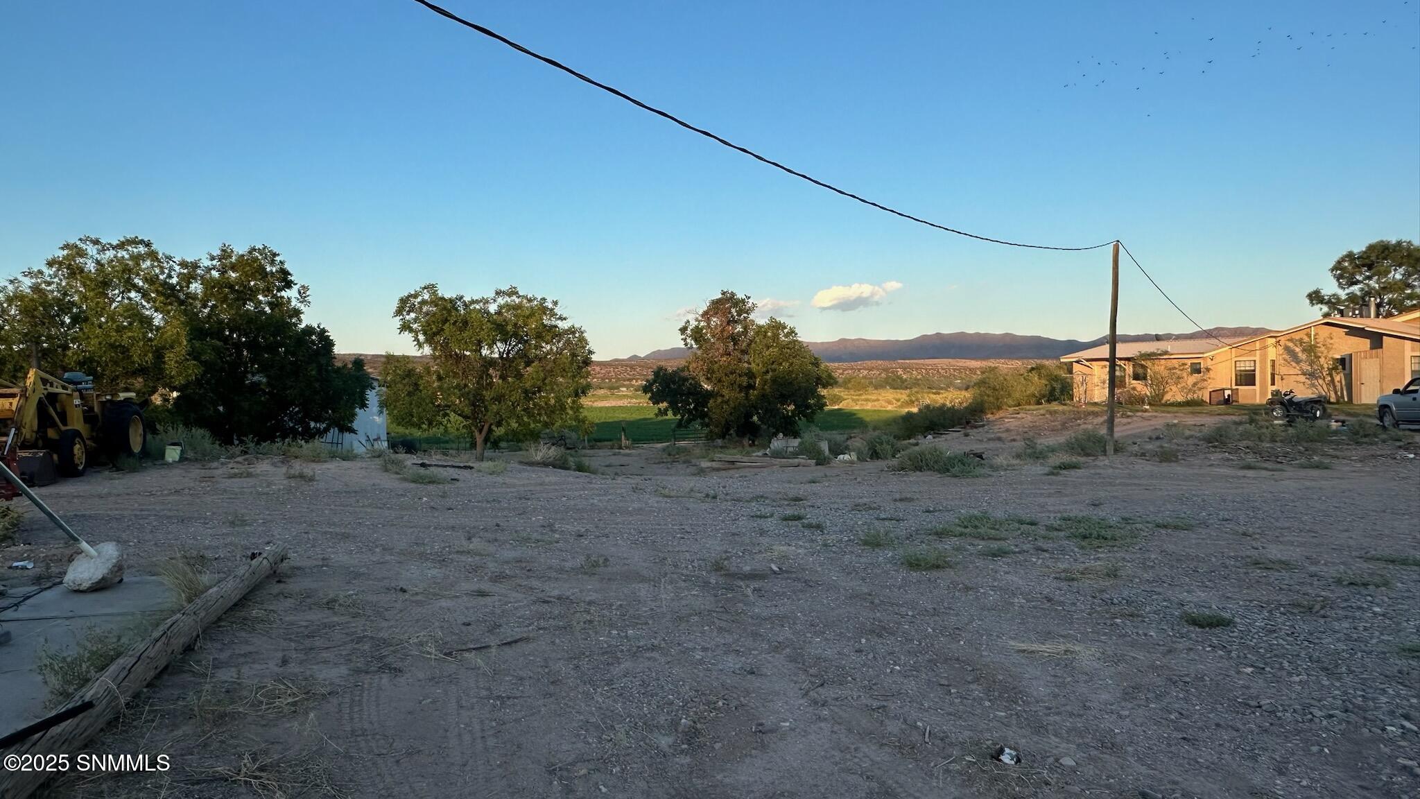 231 Las Palomas Cyn Road, Williamsburg, New Mexico image 5