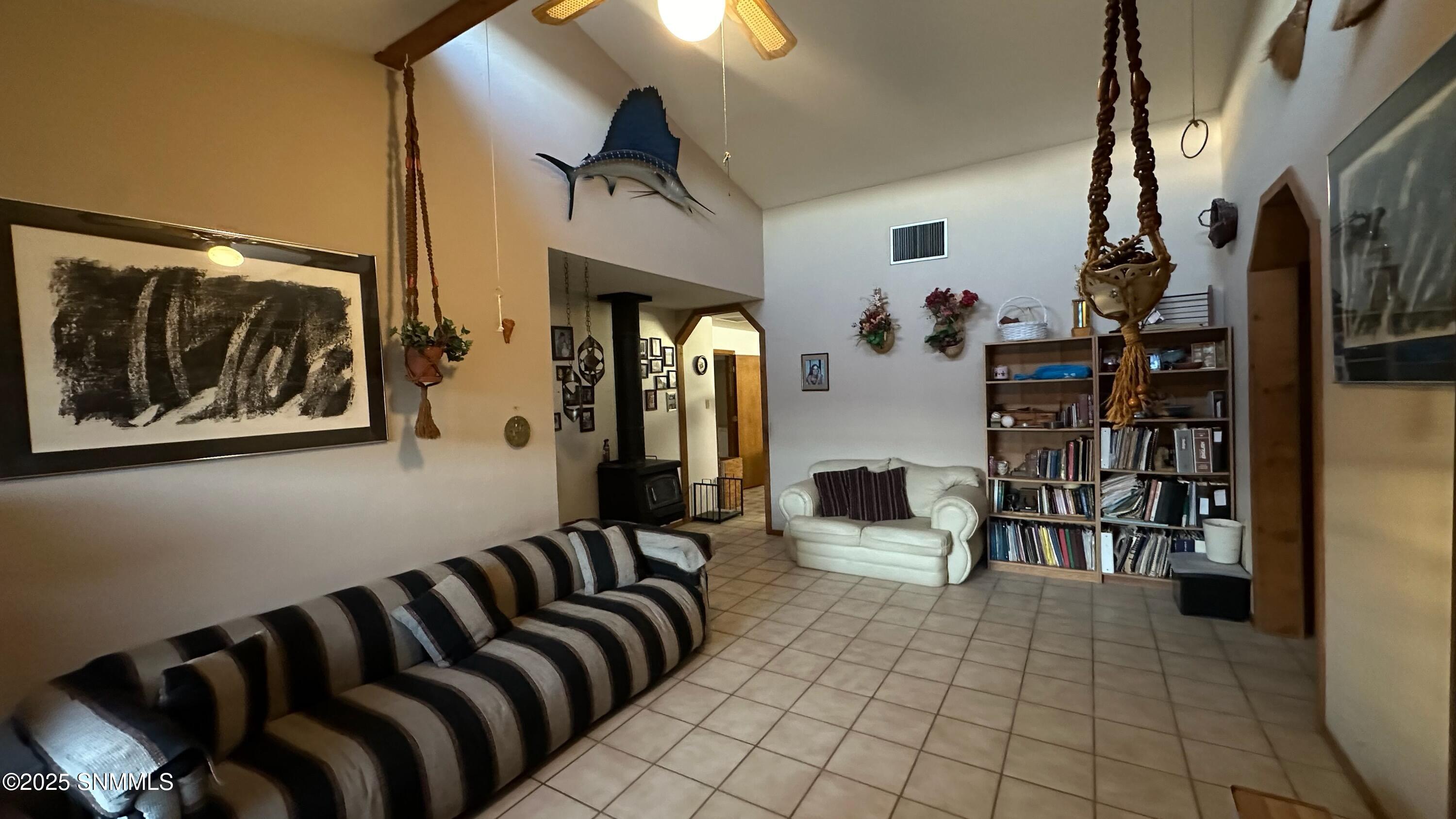 231 Las Palomas Cyn Road, Williamsburg, New Mexico image 2
