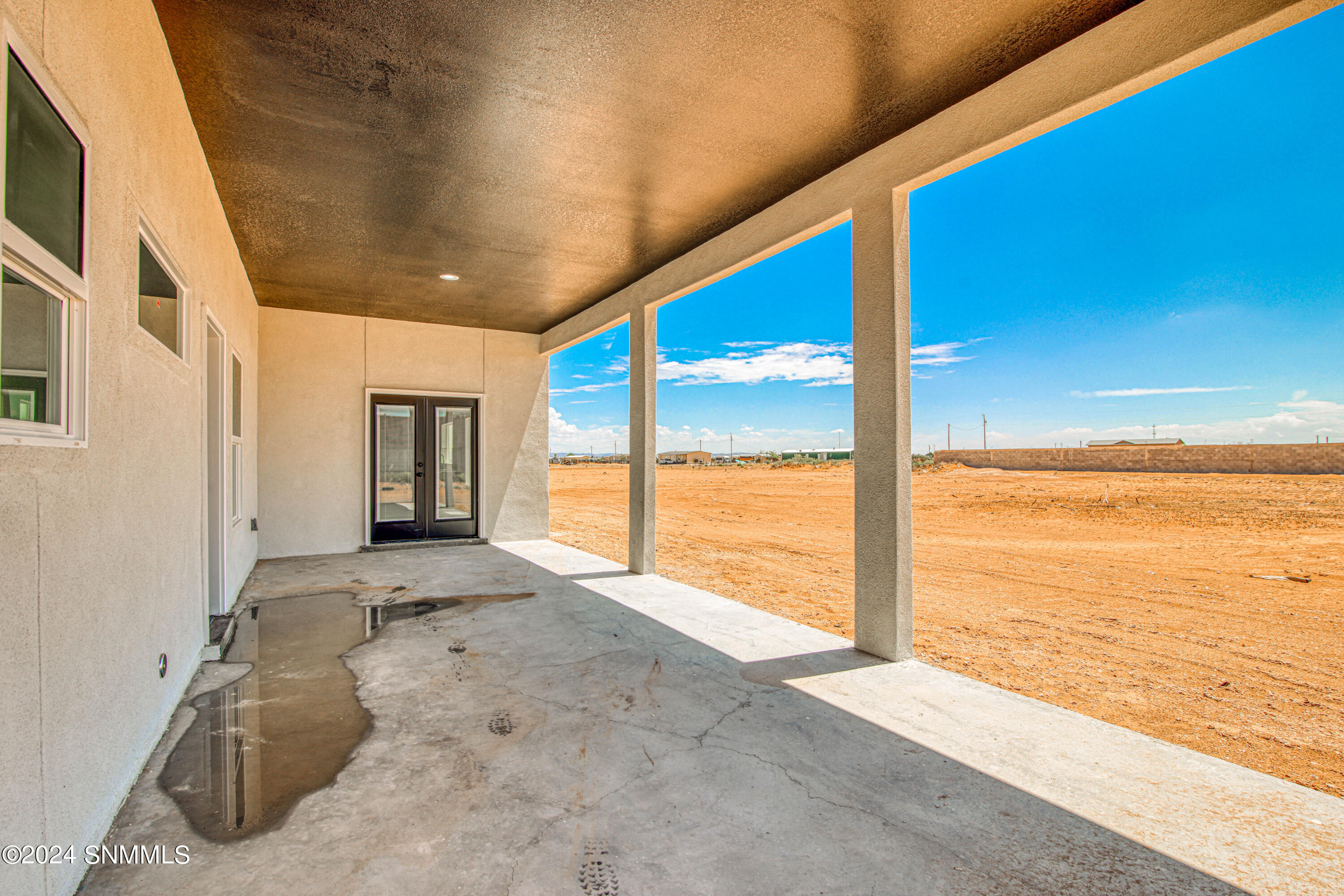 1127 Santa Cruz Drive, Chaparral, New Mexico image 35