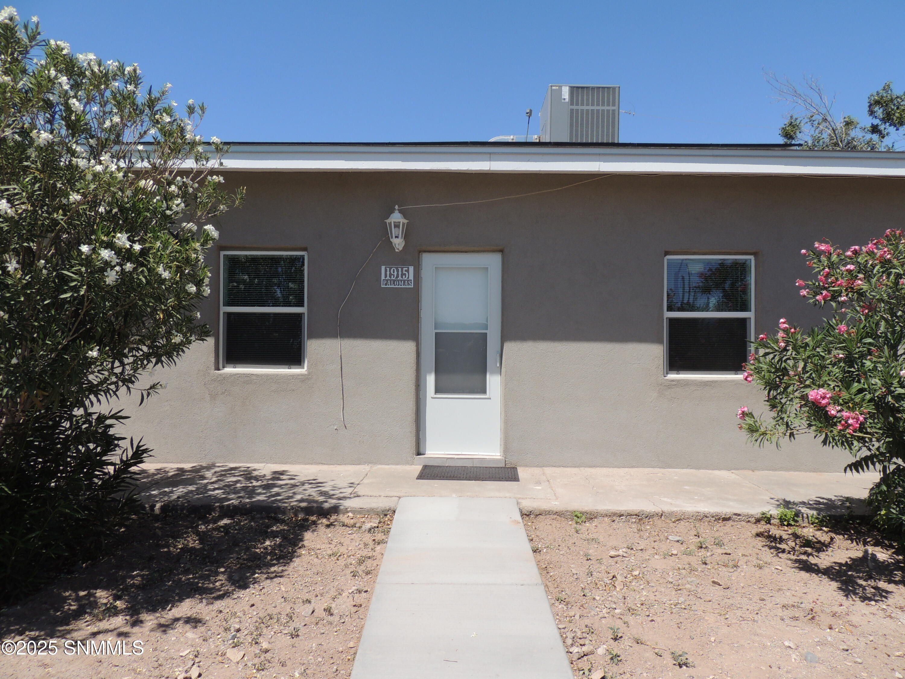 1915 Palomas Avenue, Las Cruces, New Mexico image 41