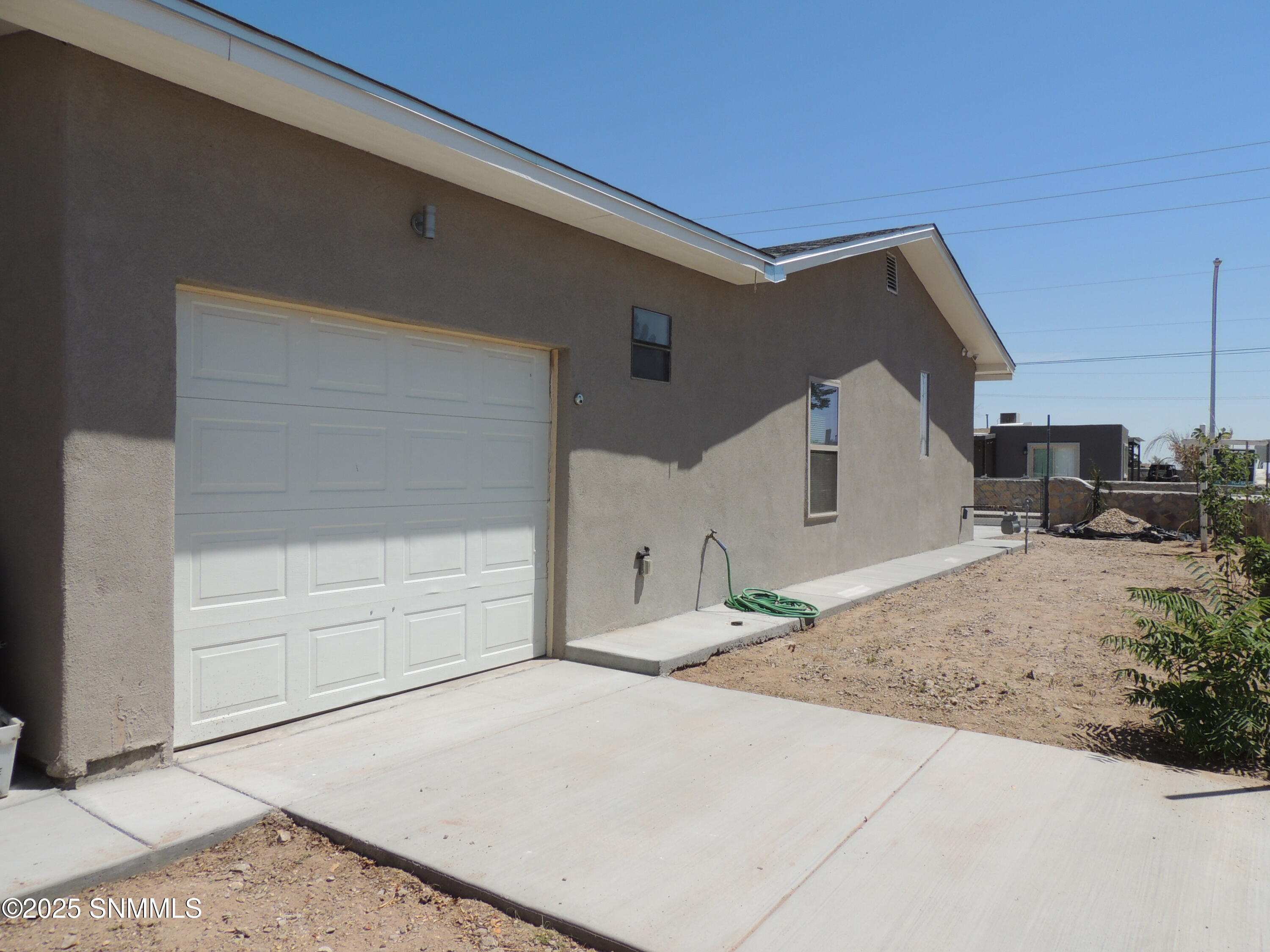 1915 Palomas Avenue, Las Cruces, New Mexico image 2