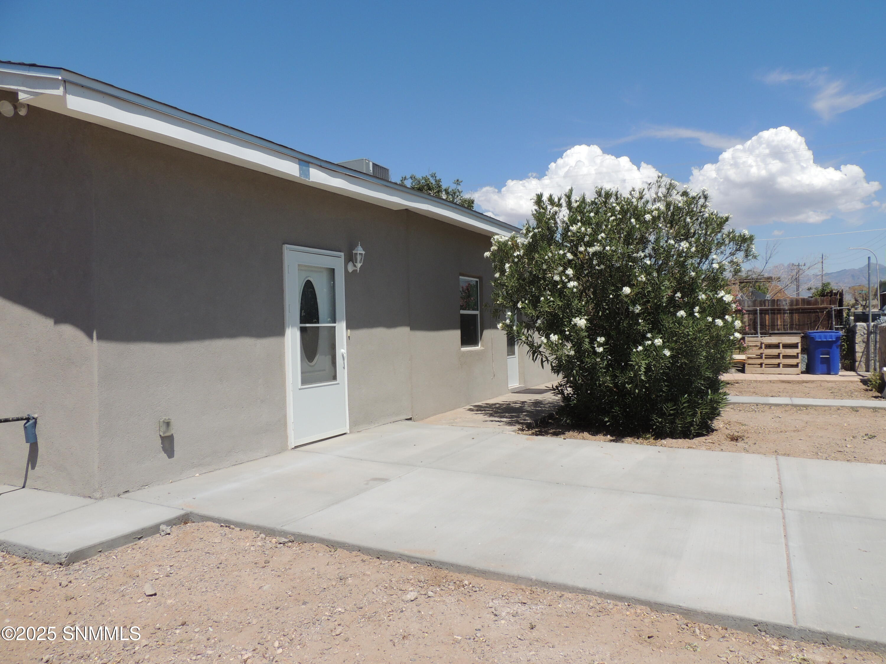 1915 Palomas Avenue, Las Cruces, New Mexico image 45