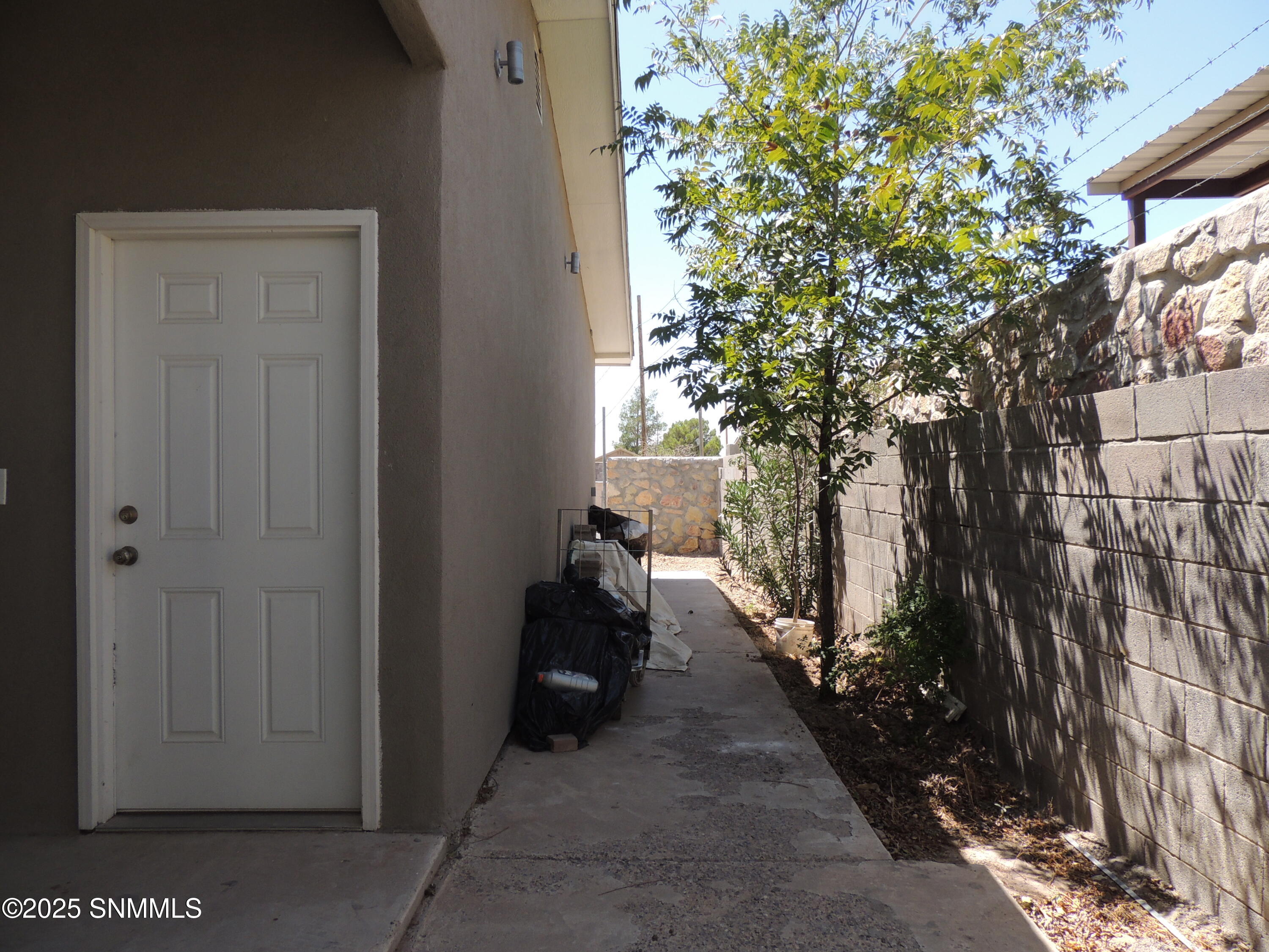 1915 Palomas Avenue, Las Cruces, New Mexico image 42