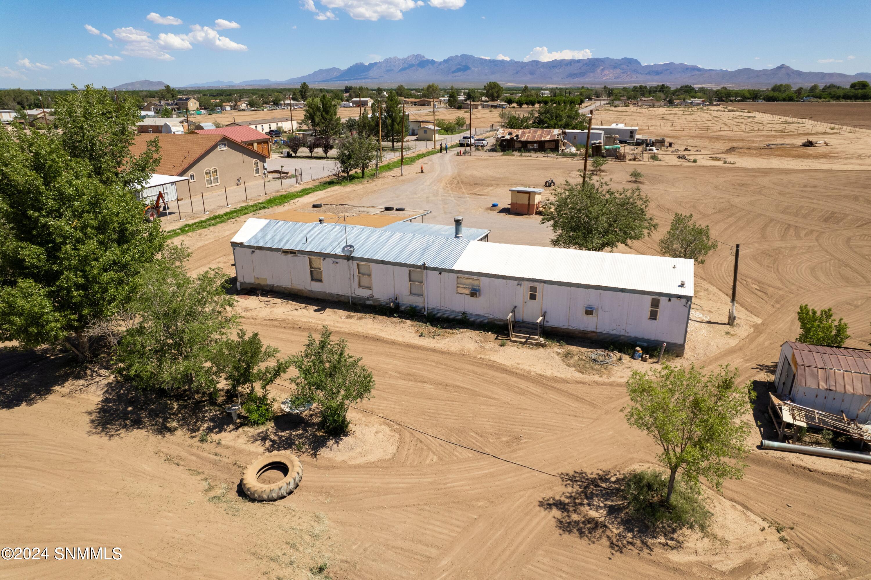 317 Gonzalez Road, La Mesa, New Mexico image 6