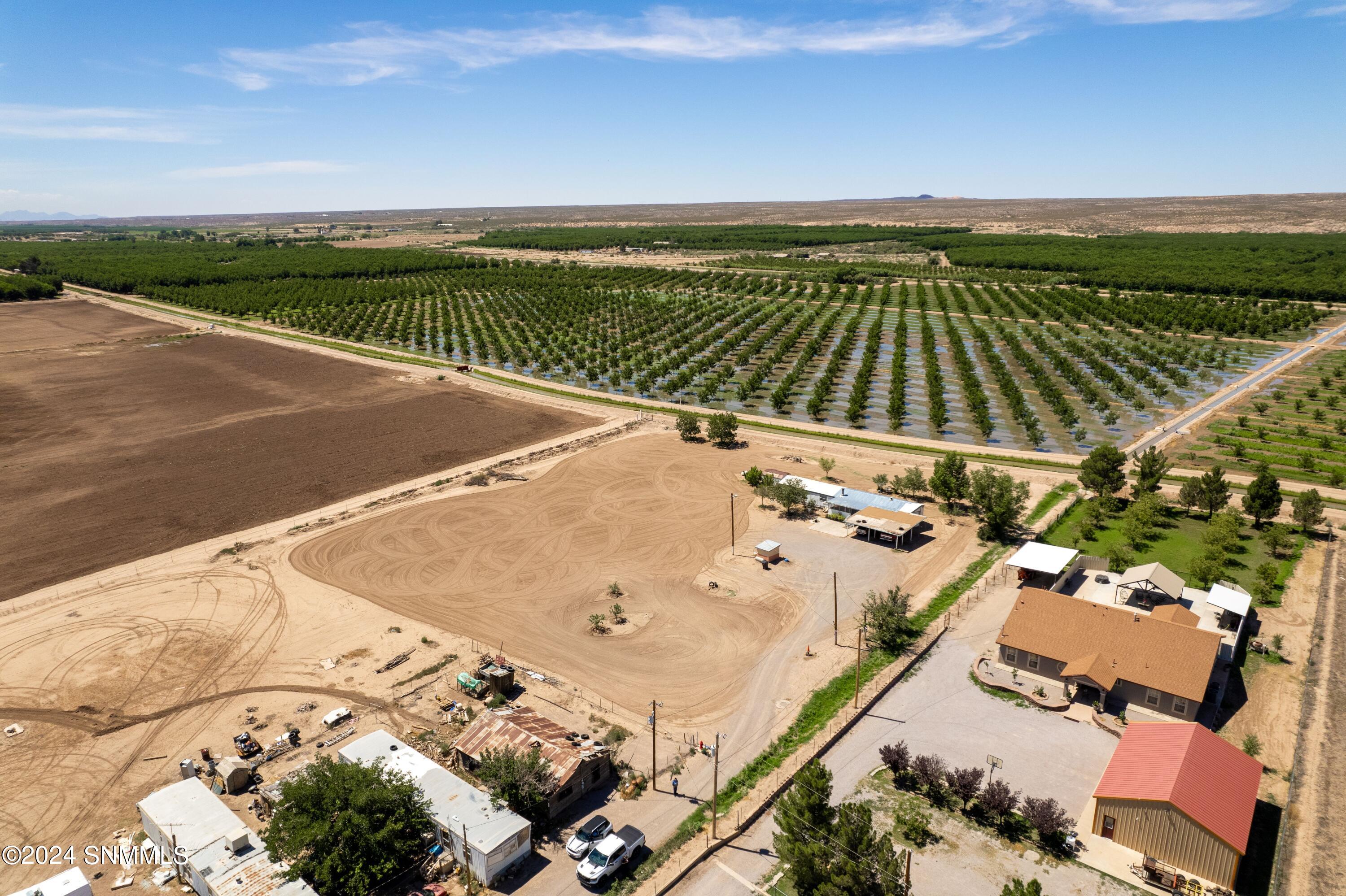 317 Gonzalez Road, La Mesa, New Mexico image 1