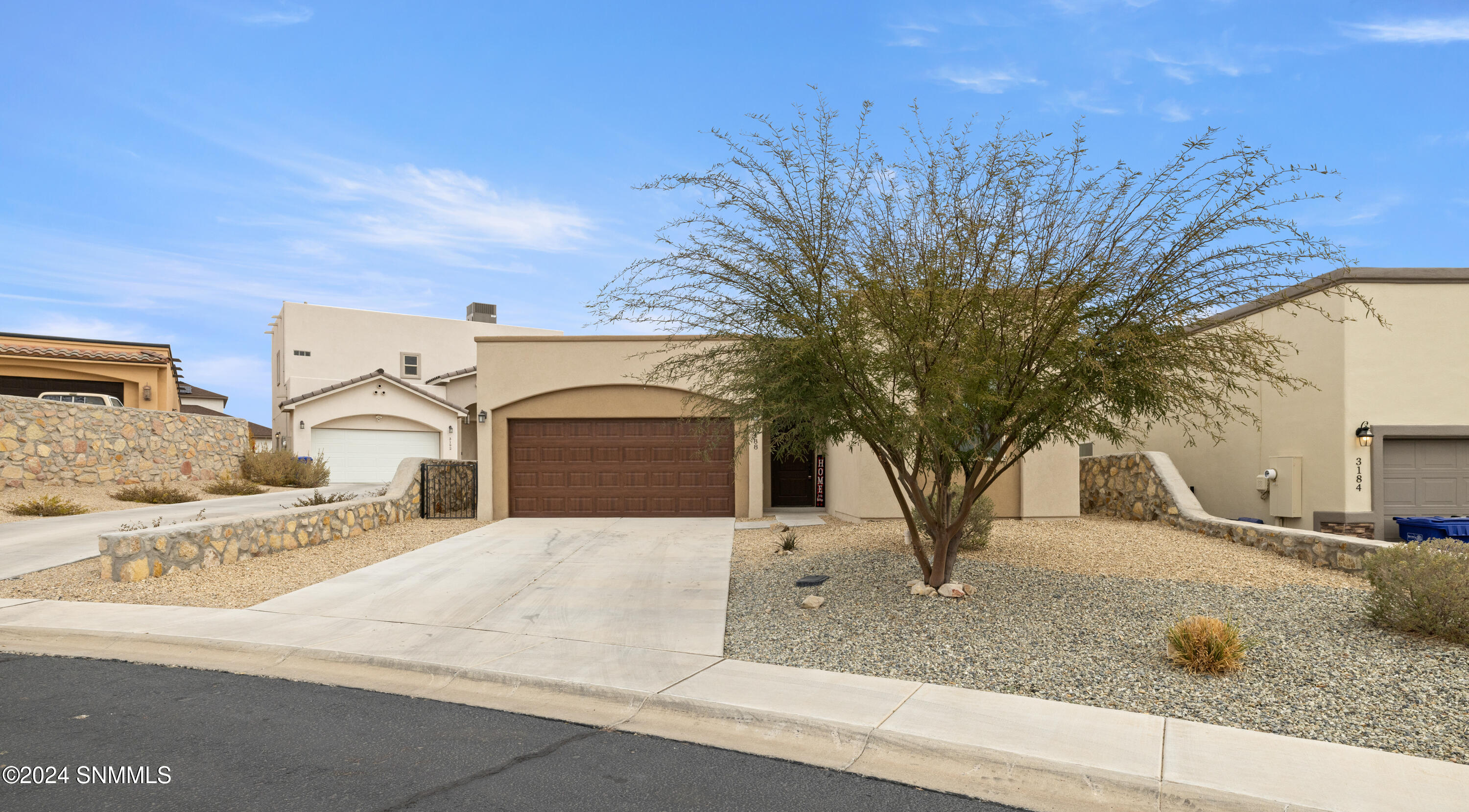 3188 Rio Arriza Loop, Las Cruces, New Mexico image 39