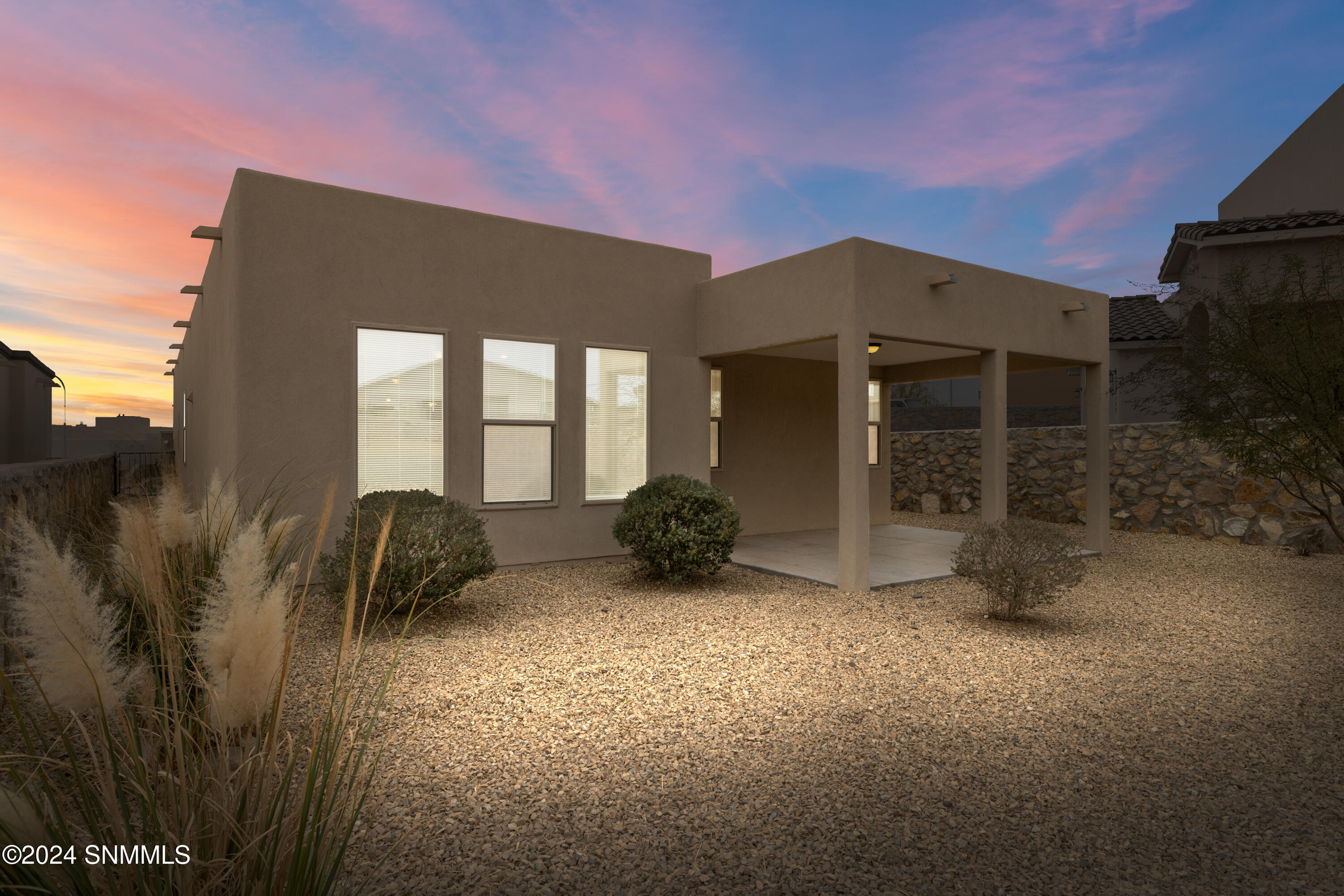 3188 Rio Arriza Loop, Las Cruces, New Mexico image 38