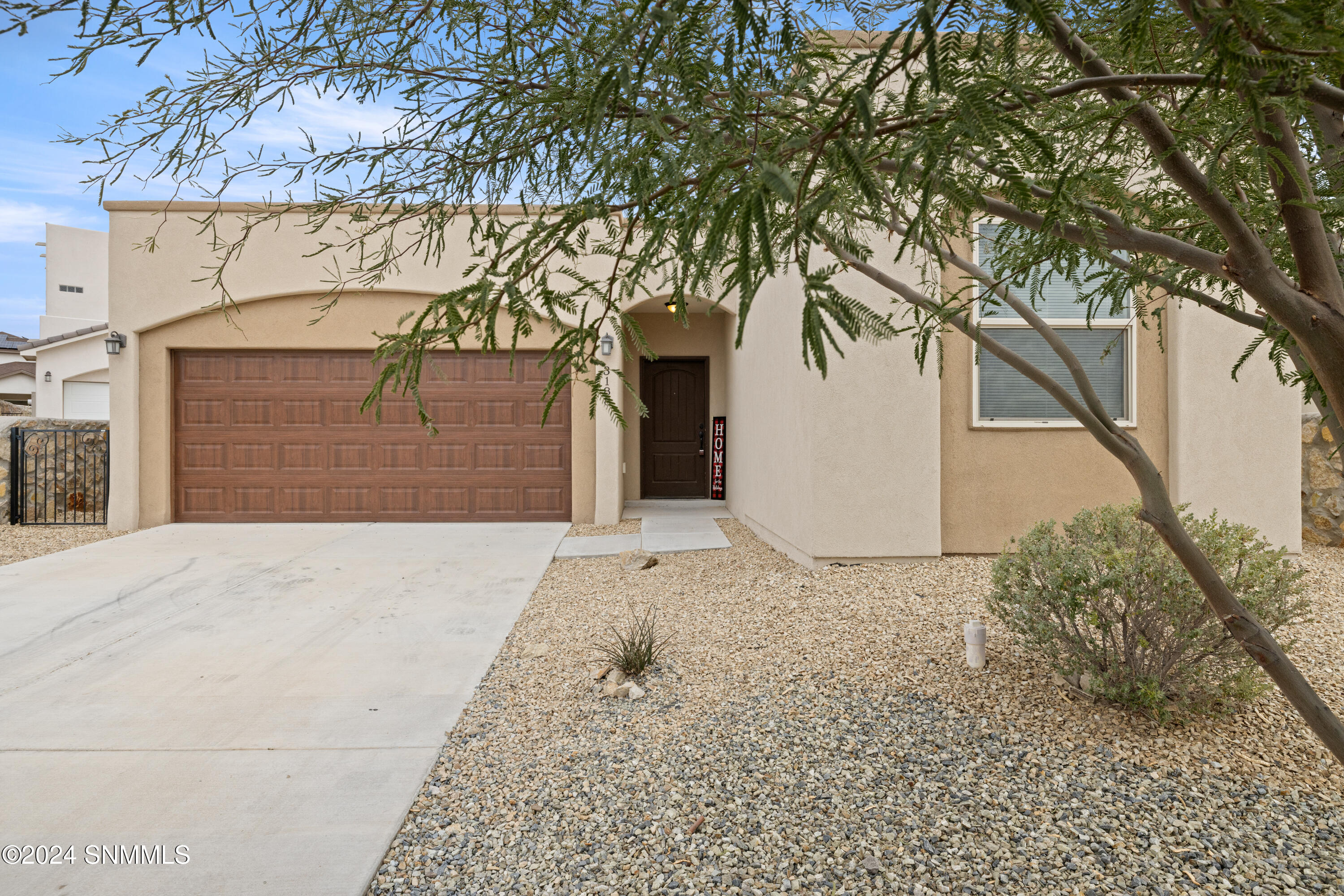 3188 Rio Arriza Loop, Las Cruces, New Mexico image 1