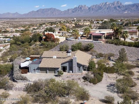 Homes For Sale - 3225 Sundown Road<br/> Dona Ana County, Las Cruces, NM 88011