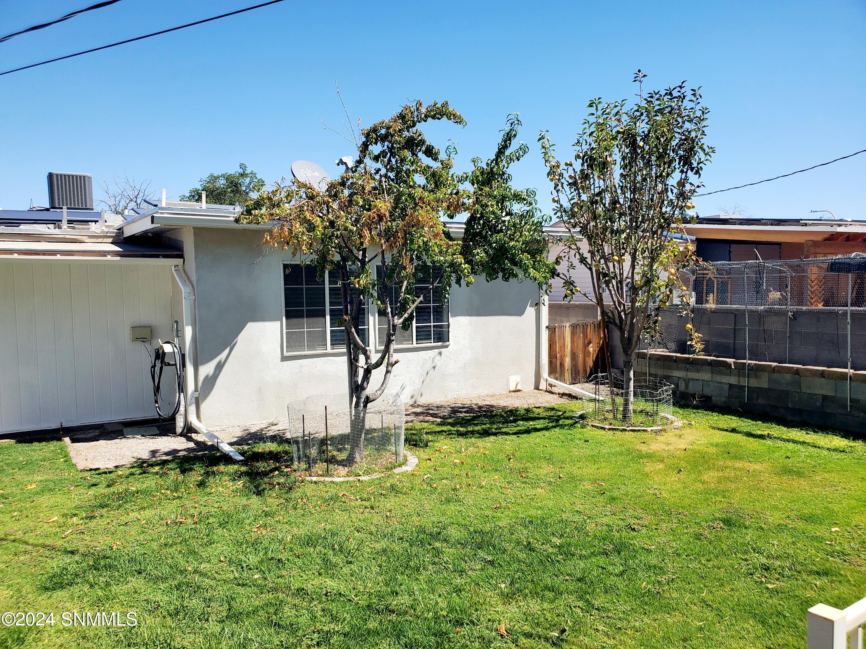 1907 Evelyn Street, Las Cruces, New Mexico image 41