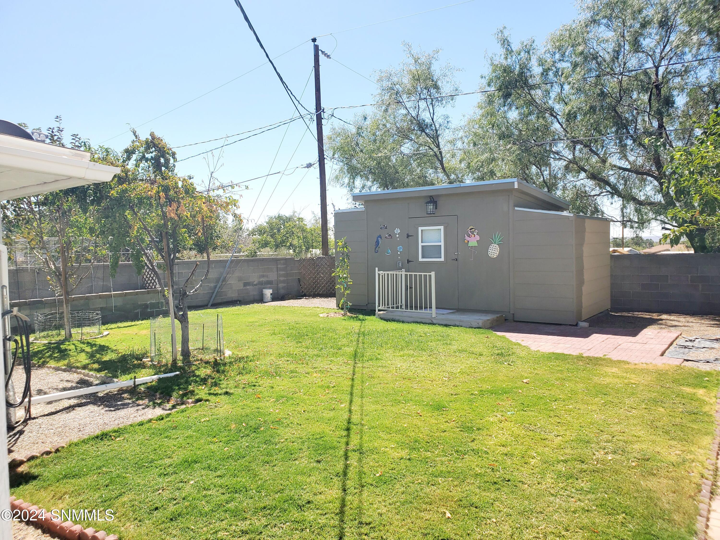 1907 Evelyn Street, Las Cruces, New Mexico image 30