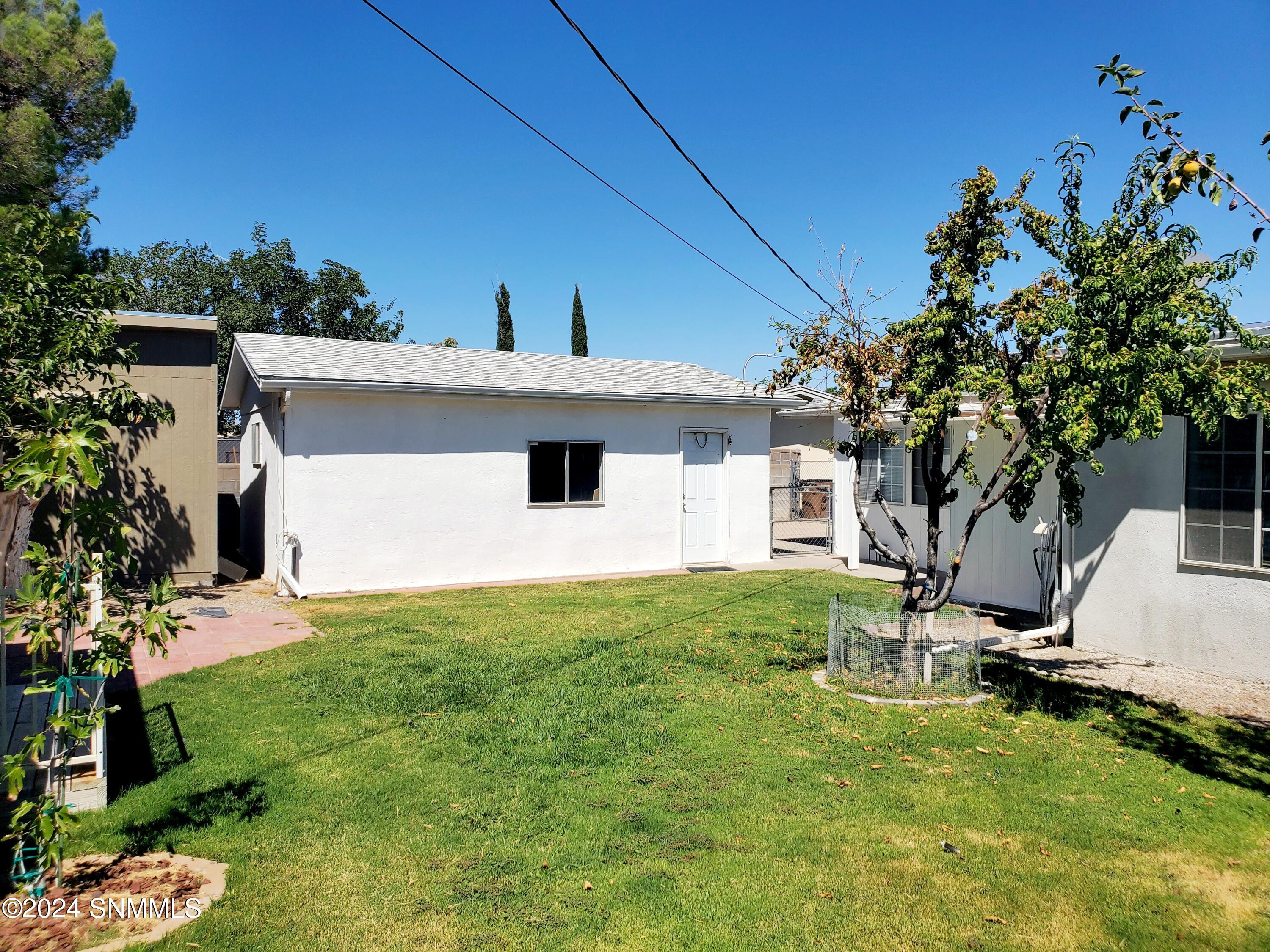 1907 Evelyn Street, Las Cruces, New Mexico image 39