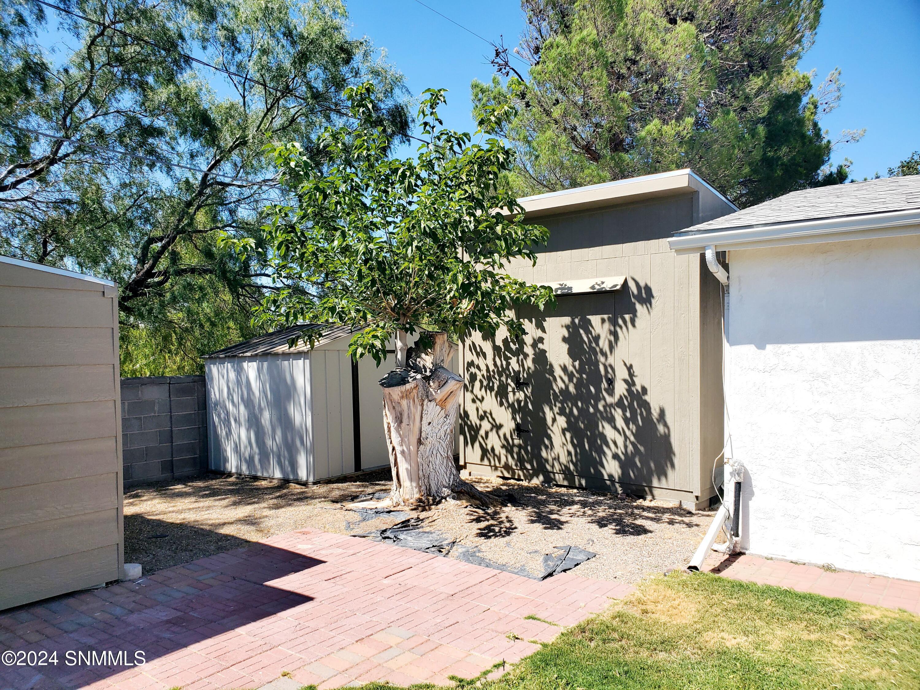 1907 Evelyn Street, Las Cruces, New Mexico image 35