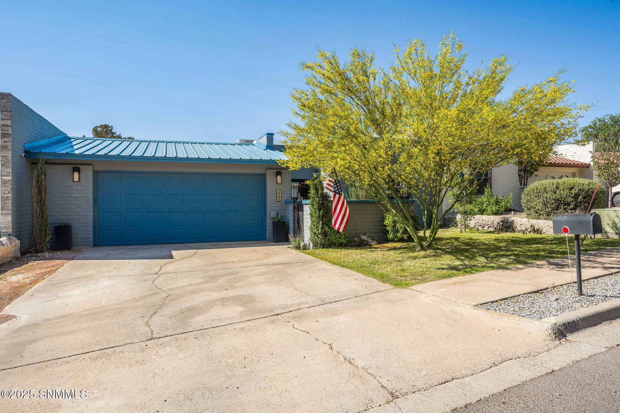 2981 Majestic Terrace Drive, Las Cruces, New Mexico image 1