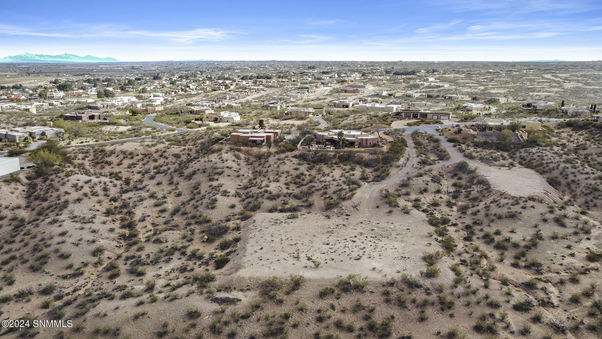 6720 Desert Blossom Road, Las Cruces, New Mexico image 8