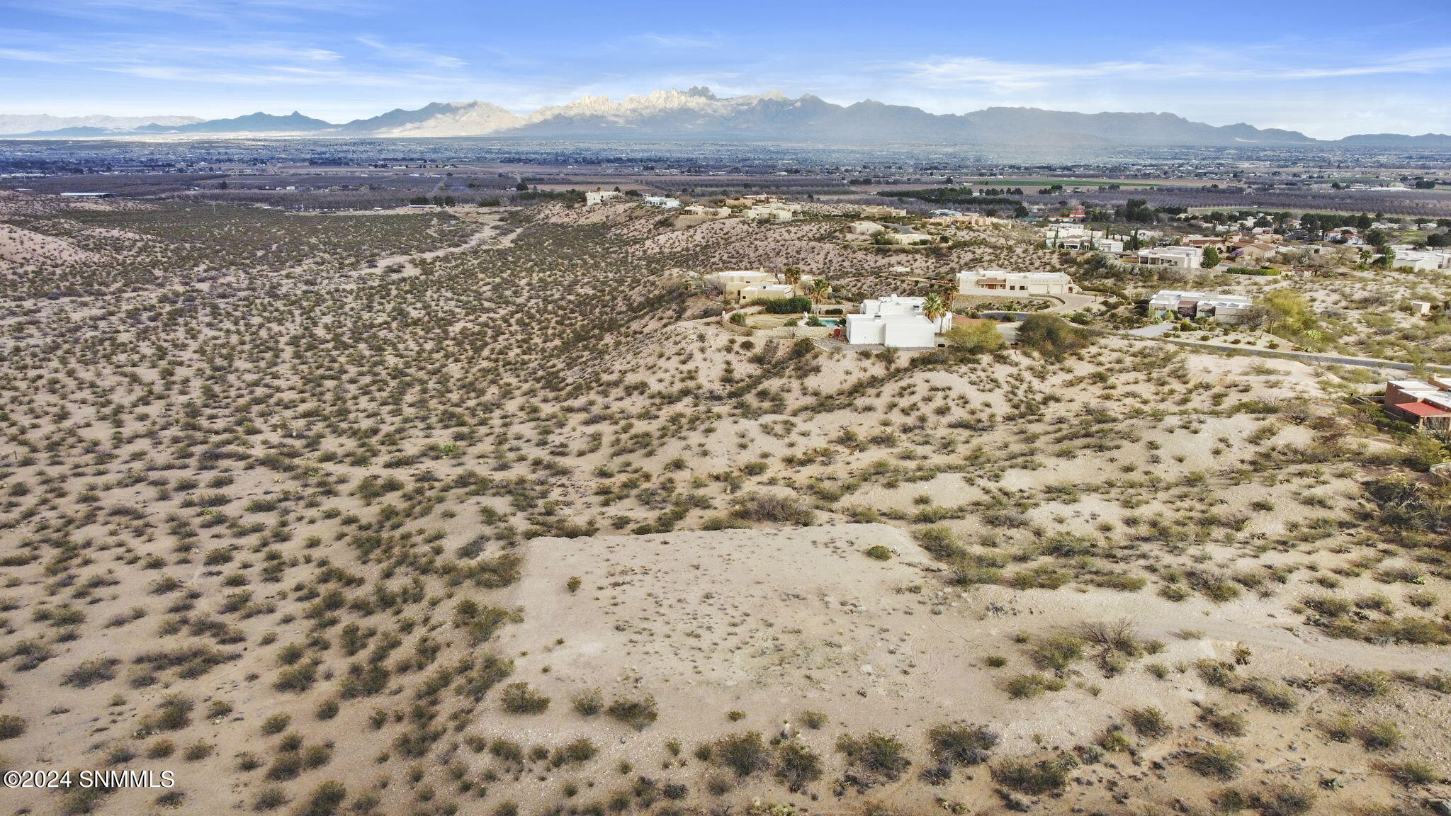 6720 Desert Blossom Road, Las Cruces, New Mexico image 11