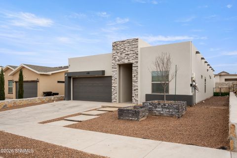 Homes For Sale - 1138 Nickel Hill Avenue<br/> Sunland Park, NM 88008