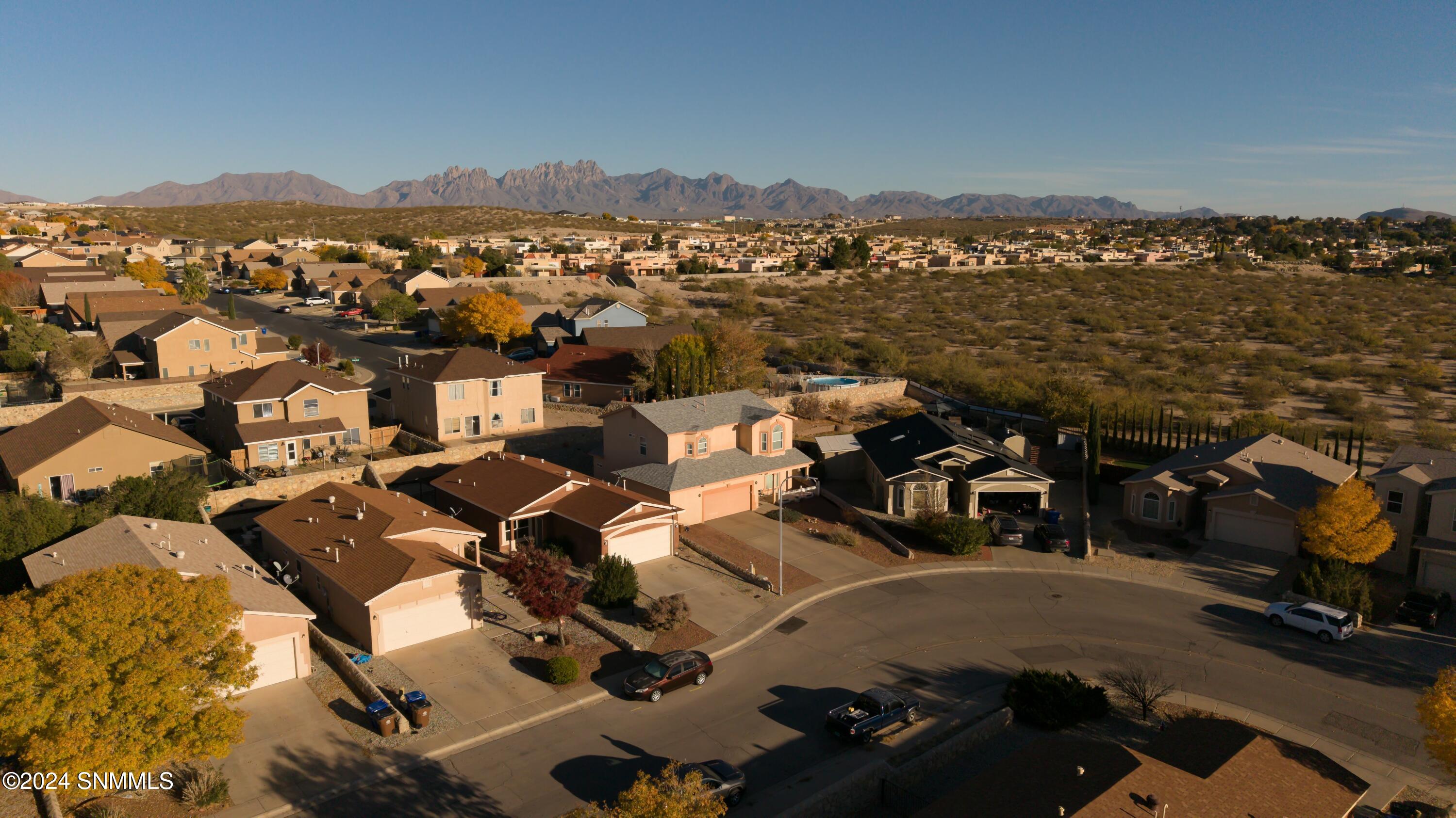 4514 Hillsboro Loop, Las Cruces, New Mexico image 26