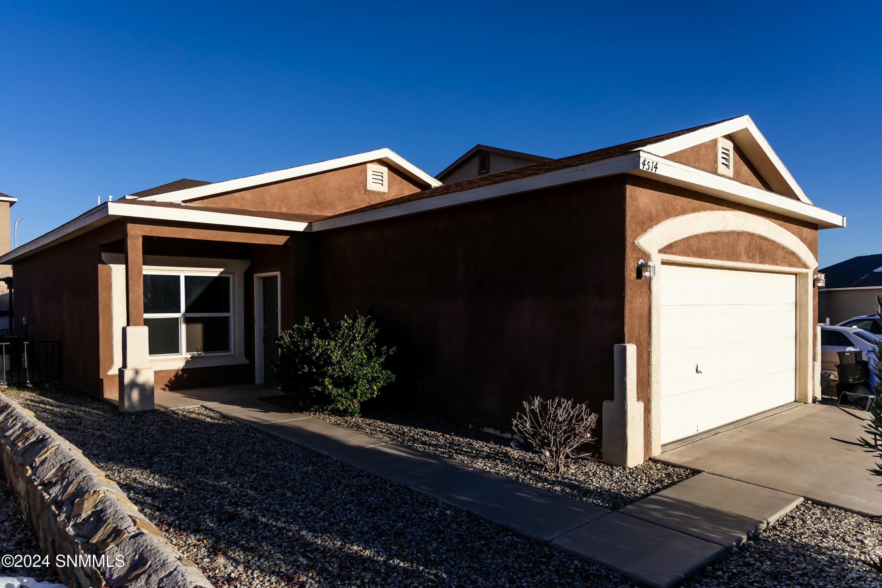 4514 Hillsboro Loop, Las Cruces, New Mexico image 7