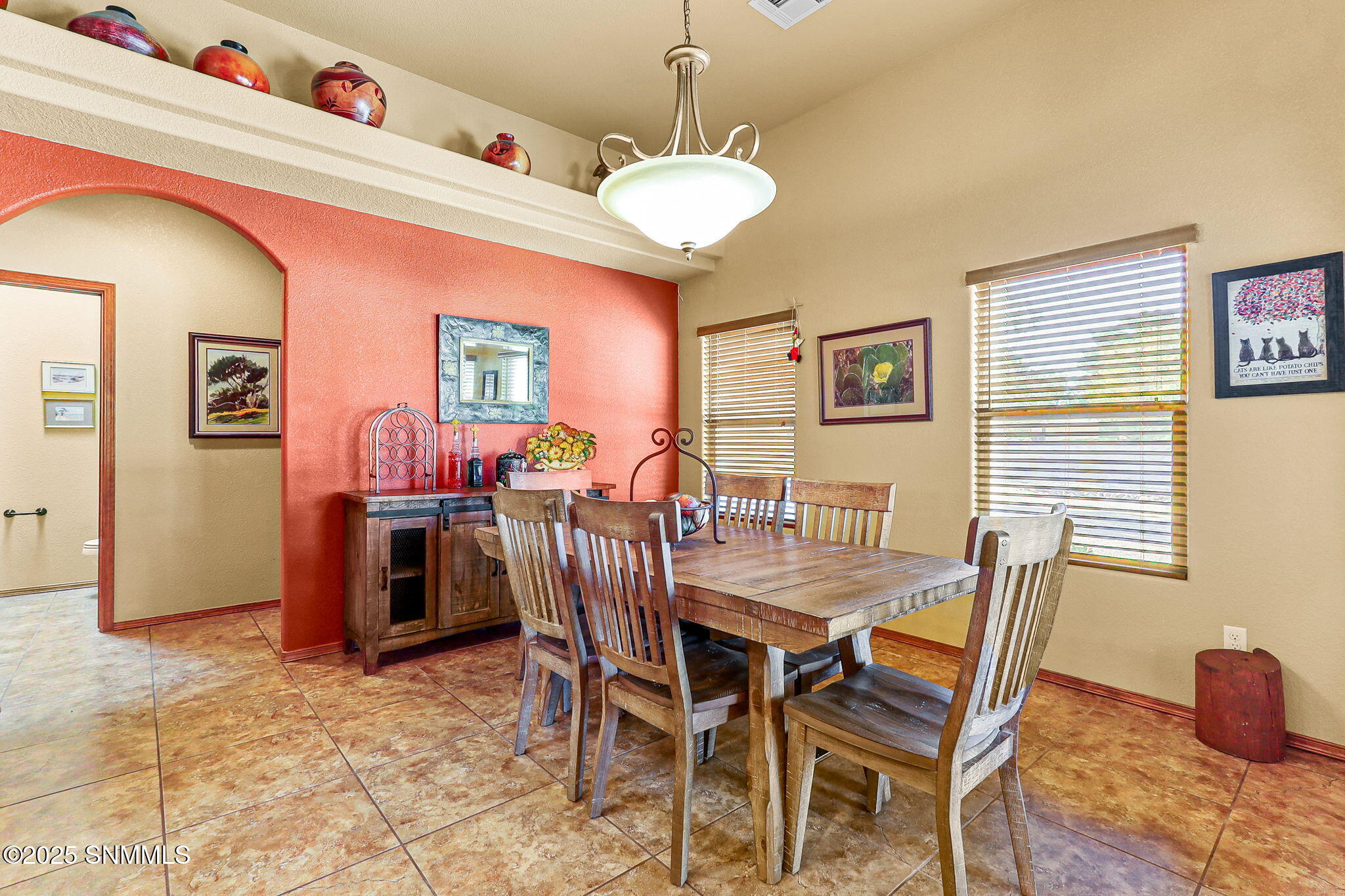 1322 Santanova Arc, Las Cruces, New Mexico image 9