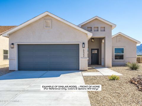 Homes For Sale - 8014 Inca Dove Avenue<br/> Las Cruces, NM 88012