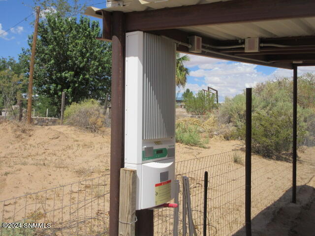 865 Outpost Lane, Radium Springs, New Mexico image 10