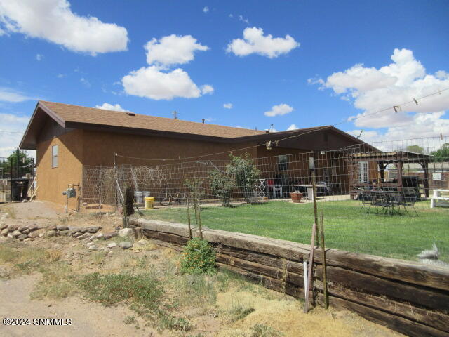 865 Outpost Lane, Radium Springs, New Mexico image 26