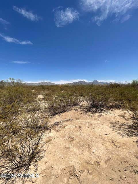 Vacant Land For Sale - 9245 Rabbit Run Road<br/> Dona Ana County, Las Cruces, NM 88012