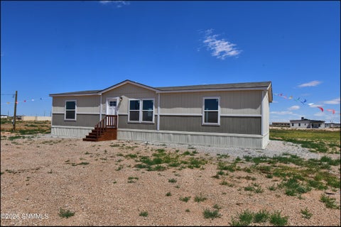 Mobile Home For Sale - 1413 Gobi Desert Drive<br/> El Paso, TX 79922
