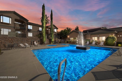 Condo For Sale - 3650 Morning Star Drive #1205<br/> Dona Ana County, Las Cruces, NM 88011