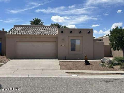 Homes For Sale - 2238 Los Misioneros<br/> Las Cruces, NM 88011