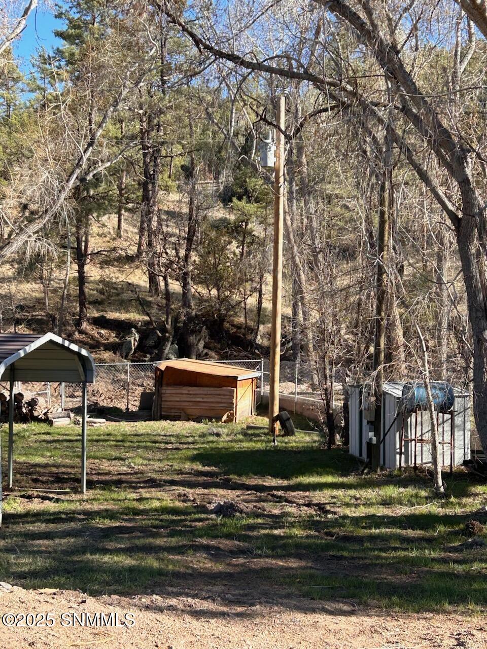 840 Highway 59, Winston, New Mexico image 2