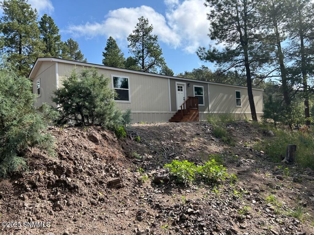 840 Highway 59, Winston, New Mexico image 1