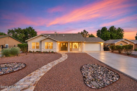 Homes For Sale - 1245 Villita Loop<br/> Las Cruces, NM 88007