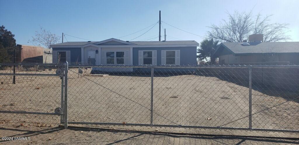 806 Arizona Avenue, Las Cruces, New Mexico image 2