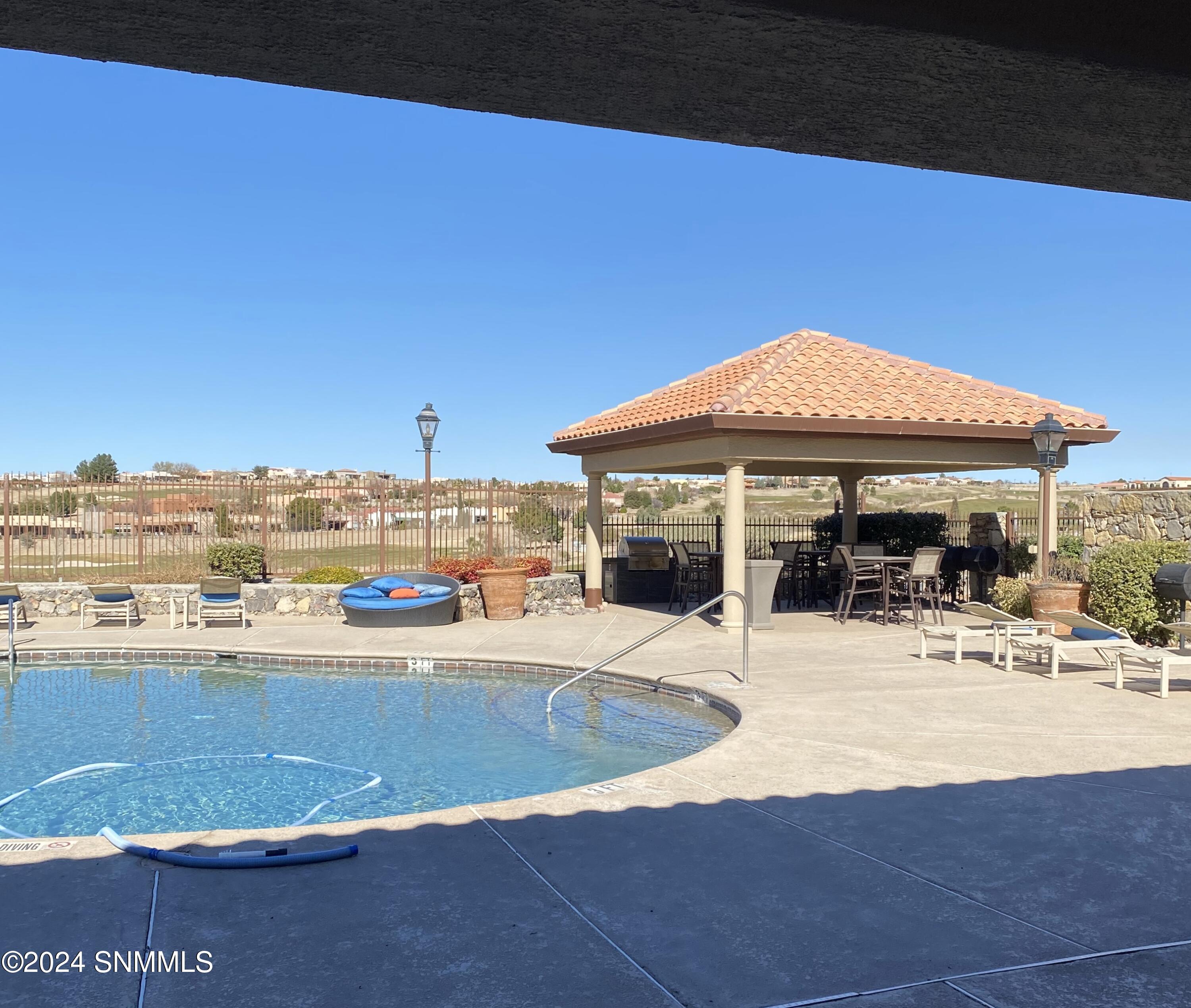 3901 Sonoma Springs Ave #1411, Las Cruces, New Mexico image 36