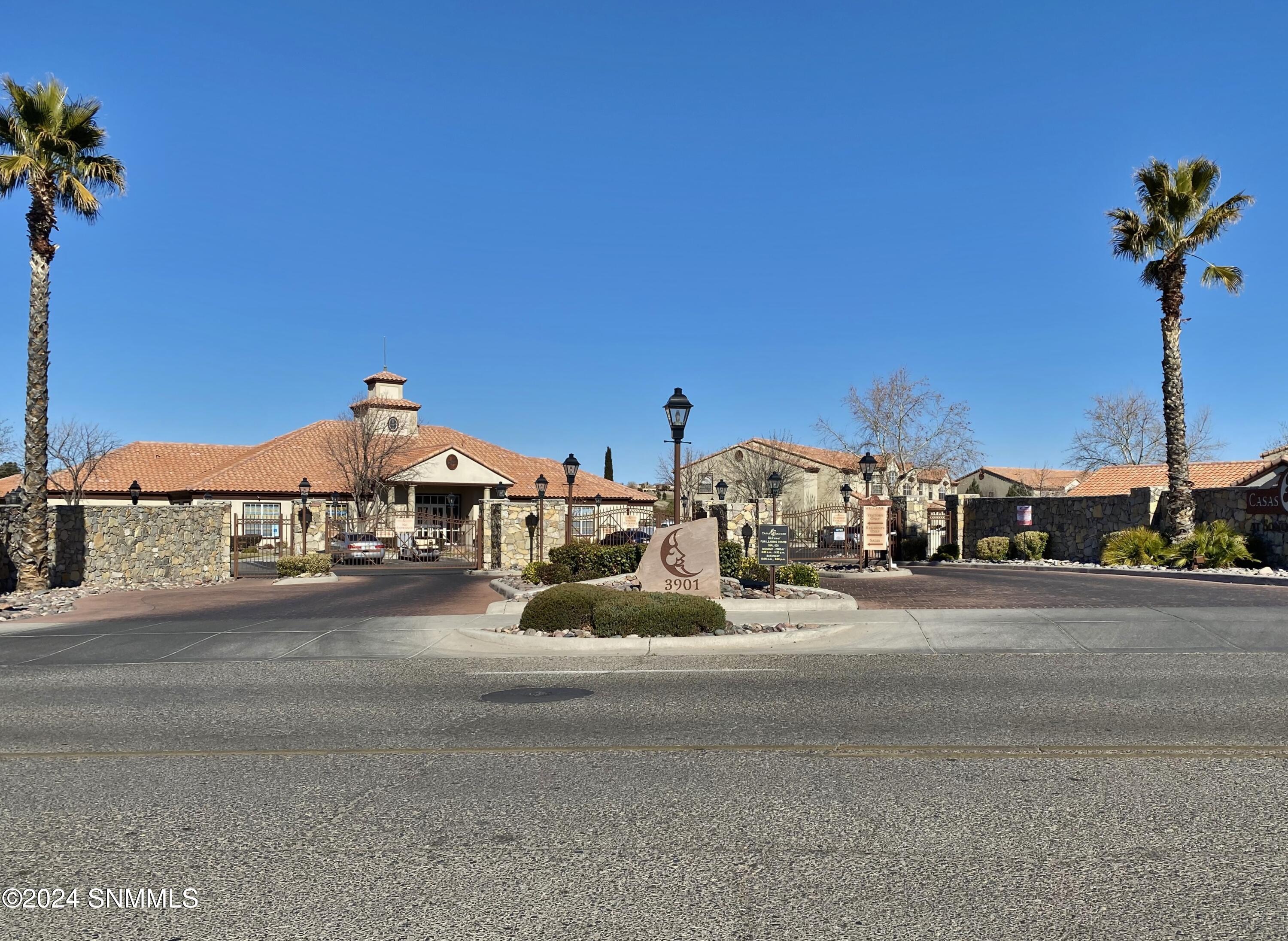 3901 Sonoma Springs Ave #1411, Las Cruces, New Mexico image 25