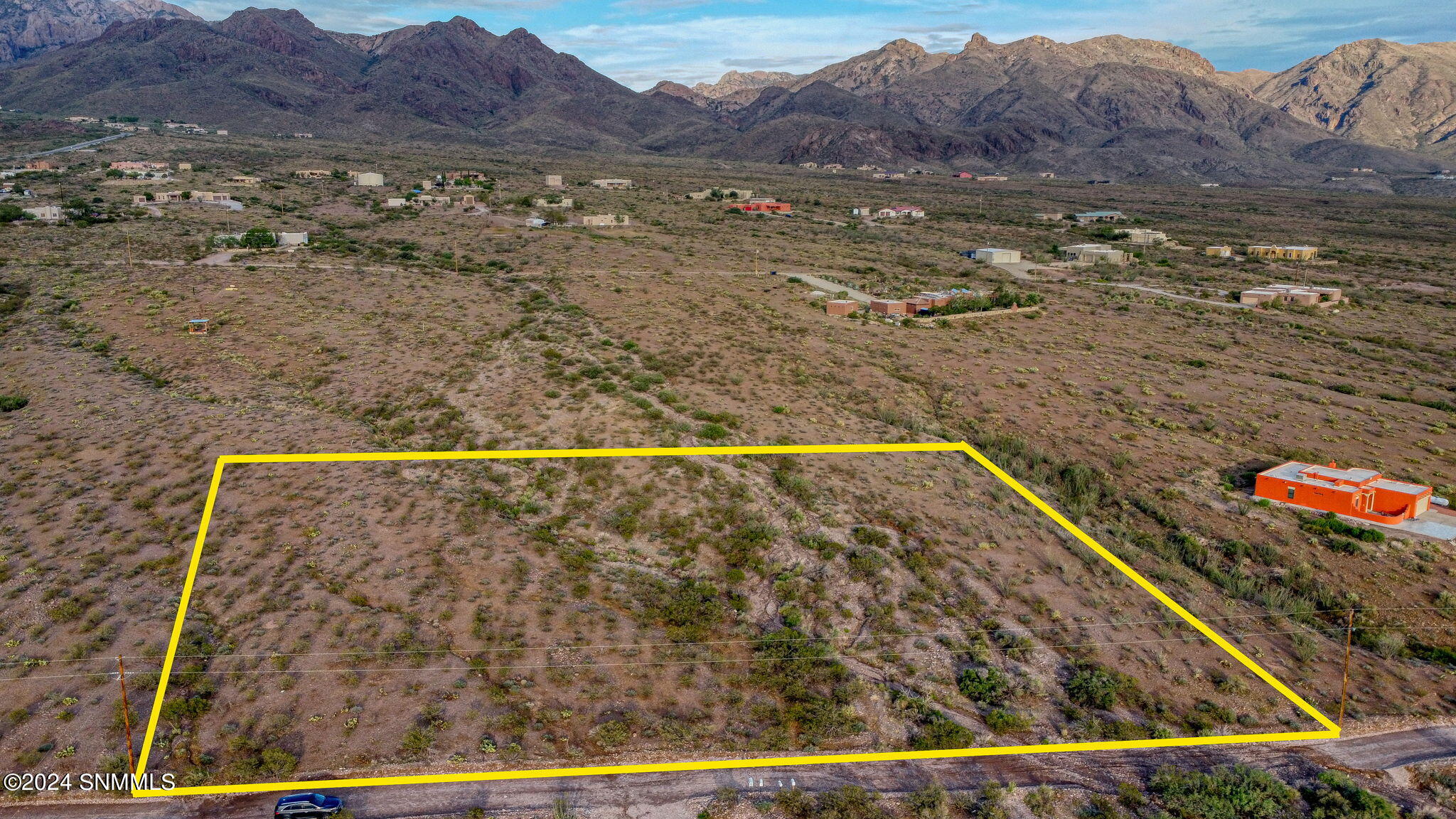 TBD Ruby Mine, Las Cruces, New Mexico image 2