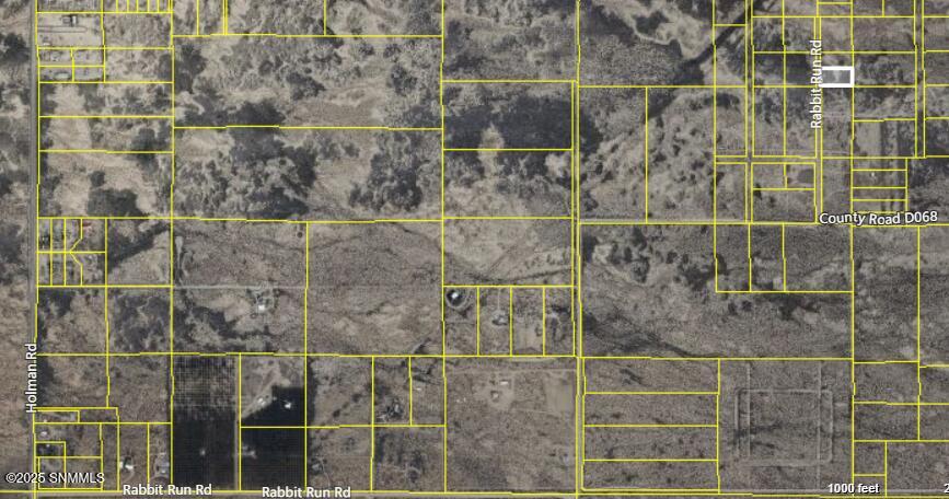 9220 Rabbit Run Road, Las Cruces, New Mexico image 5