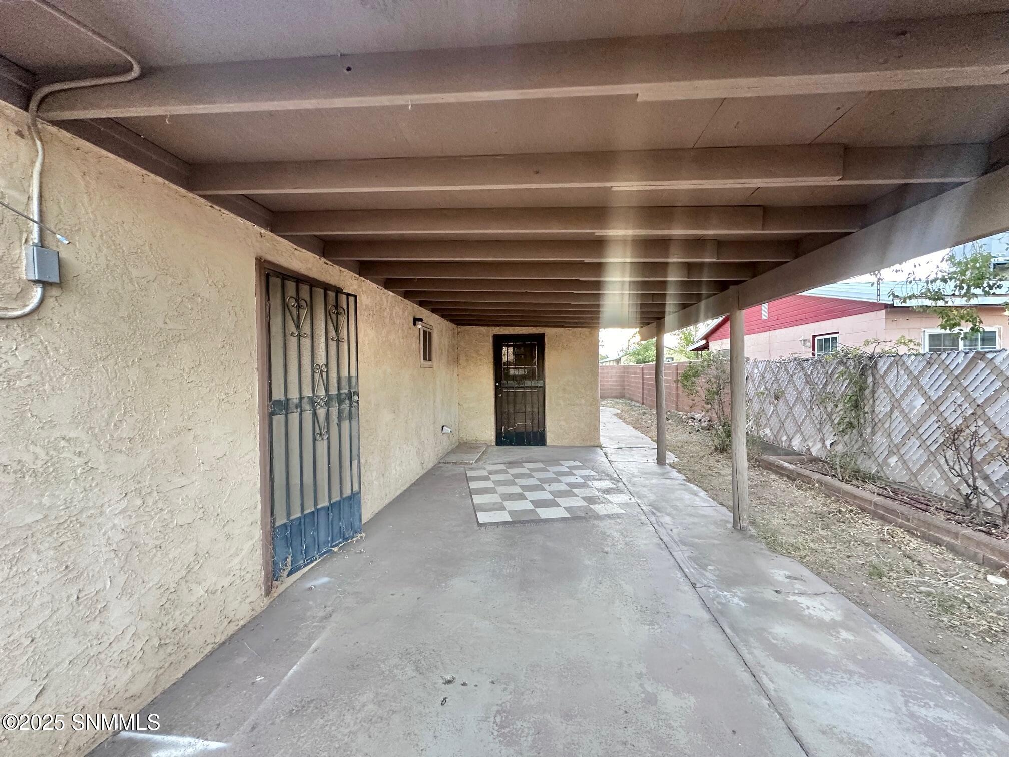 758 S San Miguel Street, Deming, New Mexico image 26