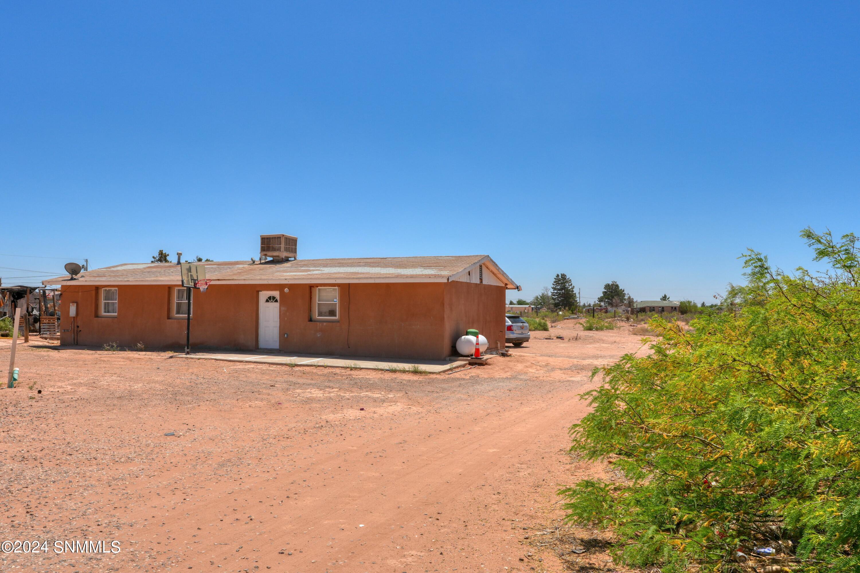 657 Mesilla View Drive, Chaparral, New Mexico image 22