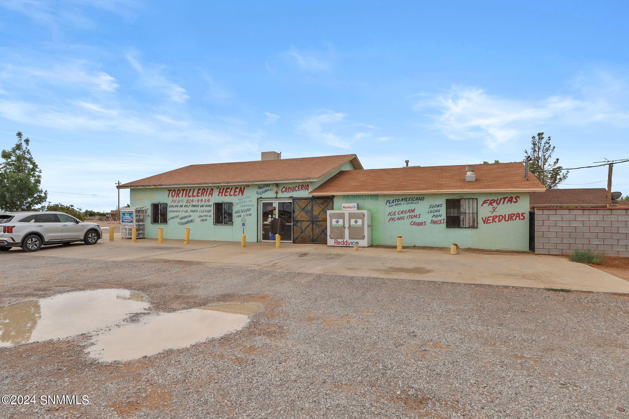 328 Angelina Boulevard, Chaparral, New Mexico image 1