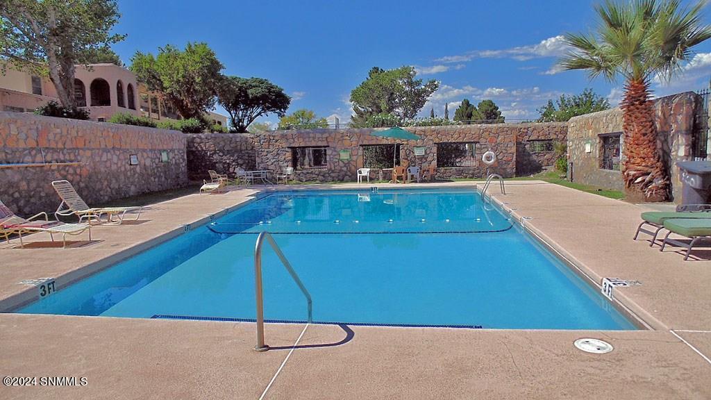 108 Jeweled Mesa Drive, Santa Teresa, New Mexico image 7