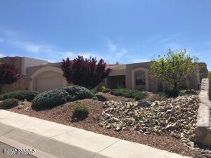 Las Cruces, New Mexico 88011, United States, 3 Bedrooms Bedrooms, ,2 BathroomsBathrooms,Residential,Active,206453