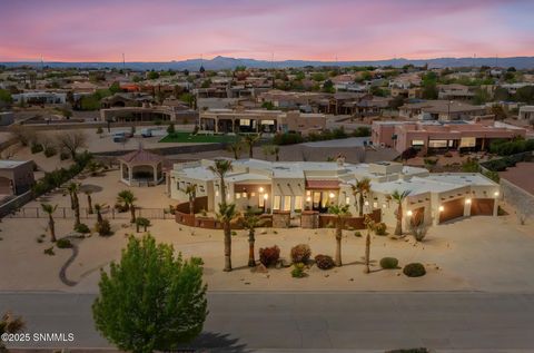 Homes For Sale - 4321 Venetian Loop<br/> Las Cruces, NM 88011