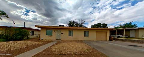 Homes For Sale - 1313 Branson Avenue<br/> Las Cruces, NM 88001