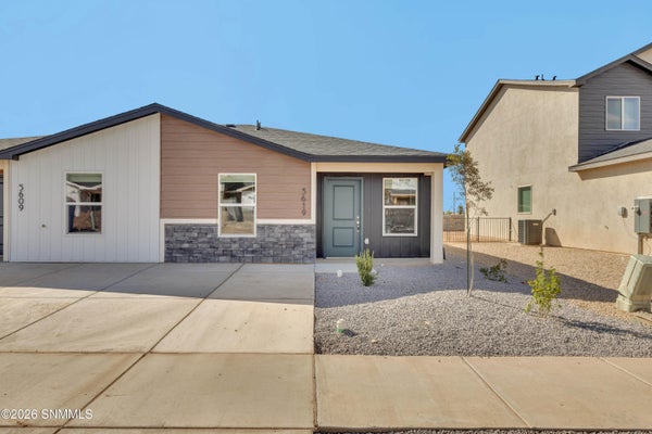 5533 SIERRA VERDE PLACE, LAS CRUCES, NM 88012 - Image 8b48894813f7e150b080da60b3b5b56f/178752143