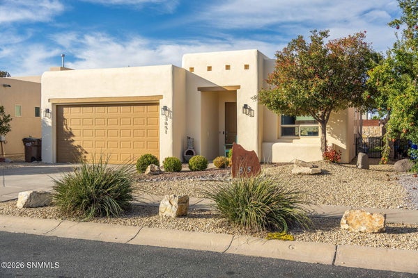 3651 SANTA CECILIA AVE, LAS CRUCES, NM 88012 - Image 8ba7f5ce7a0d20c488f8a78a81ca65a0/716691928
