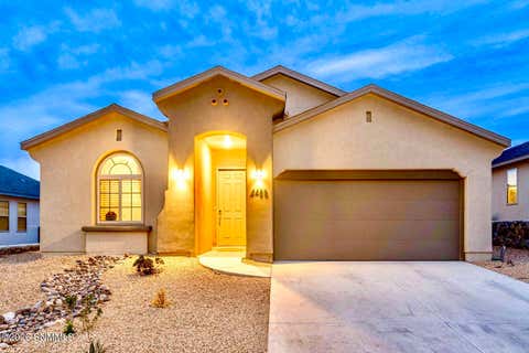 Homes For Sale - 4488 Alamo Canyon Cir<br/> Dona Ana County, Las Cruces, NM 88012